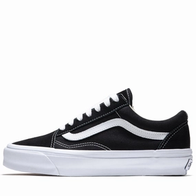 Vans Old Skool 36 LX - Black/White Feel Good Drive Mode