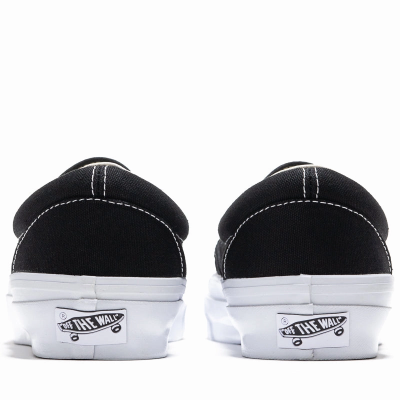 Vans Slip On Reissue 98 - Black/White Classic Office Footwear Walk Ease