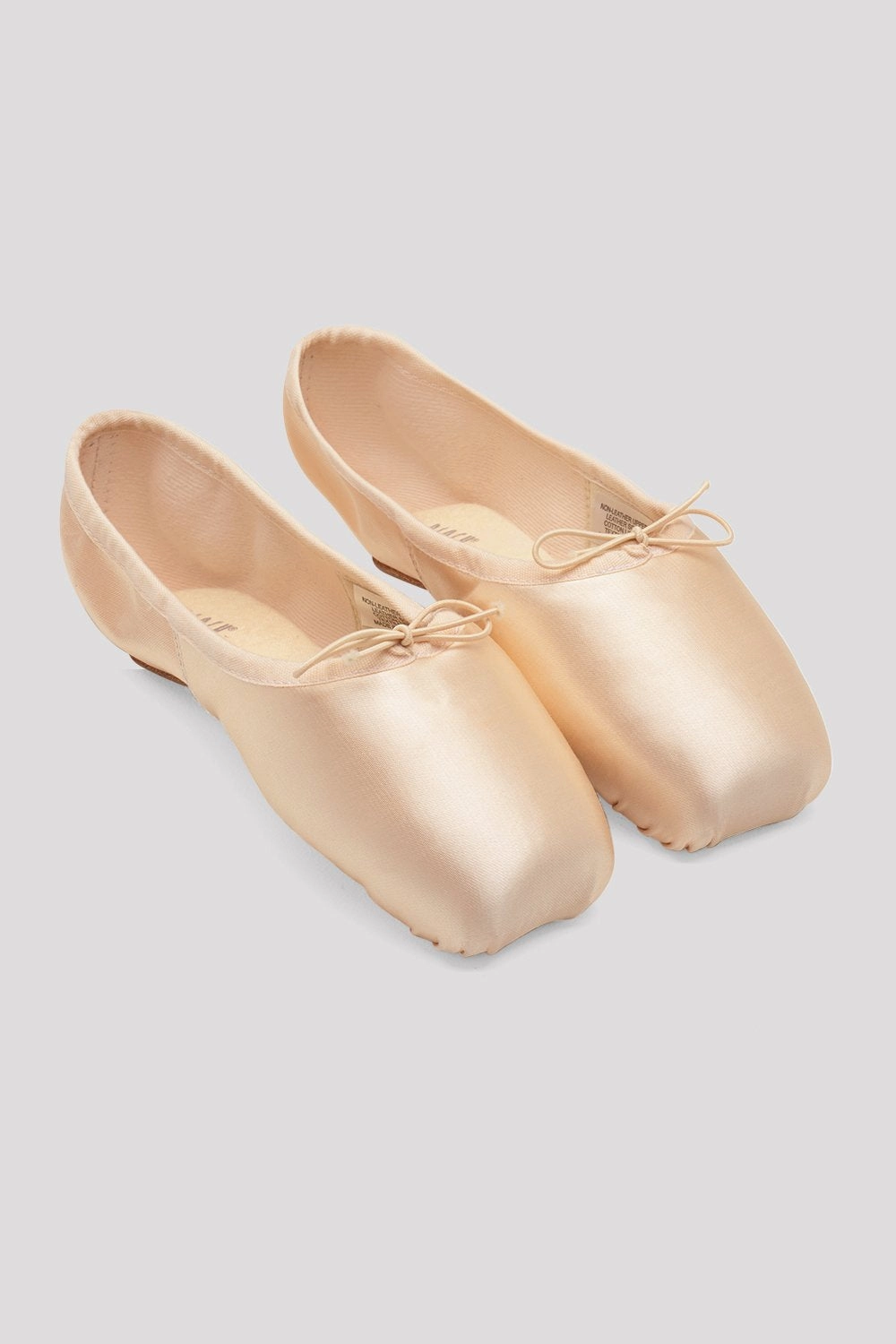 Grace Pointe Shoes Reactive Rebound Bold Design