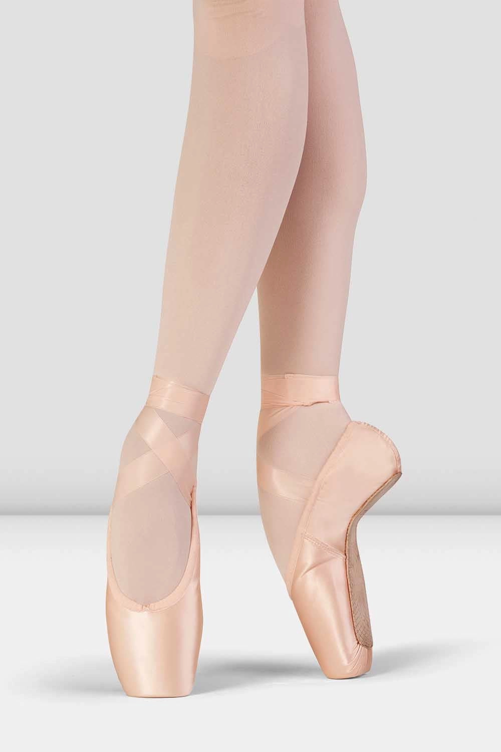 Boost Power Grace Pointe Shoes