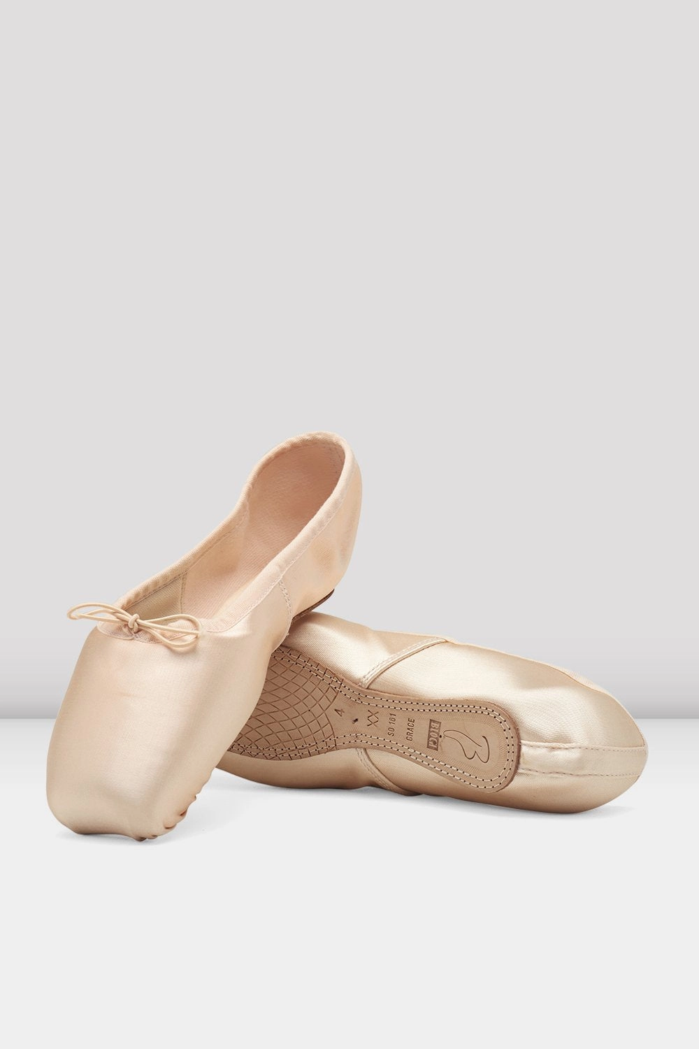 Grace Pointe Shoes Comfort arch