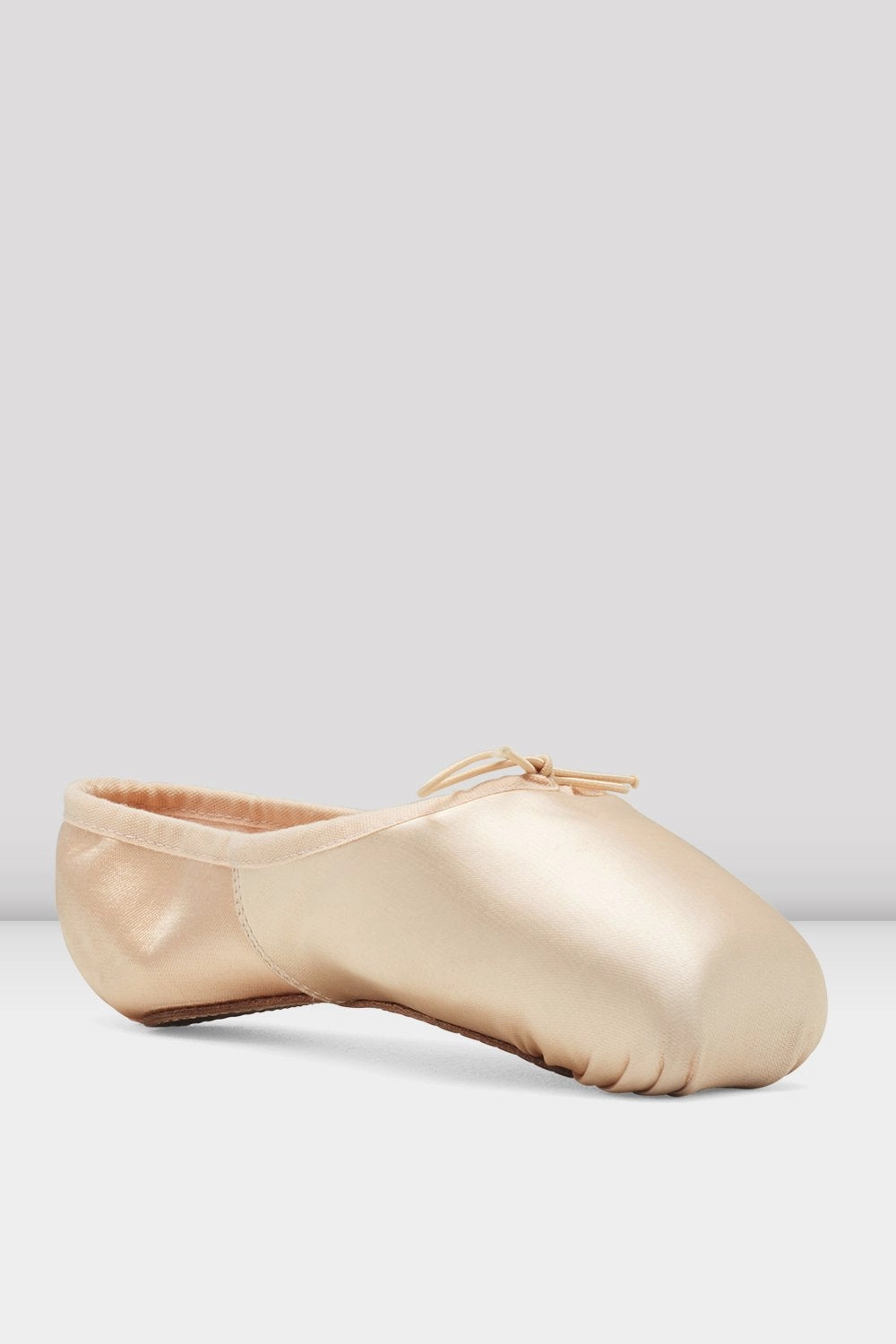 Grace Pointe Shoes Aerodynamic Form