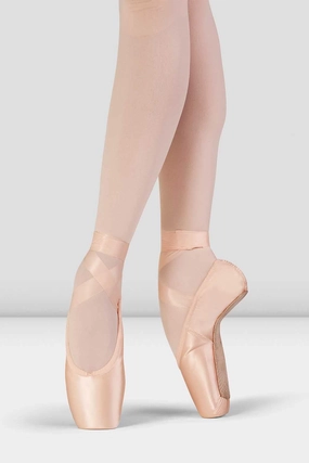 Boost Power Grace Pointe Shoes