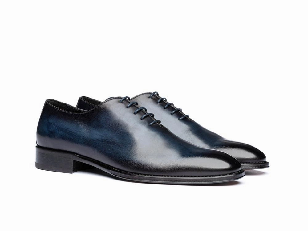 Verdi Leather Comfort