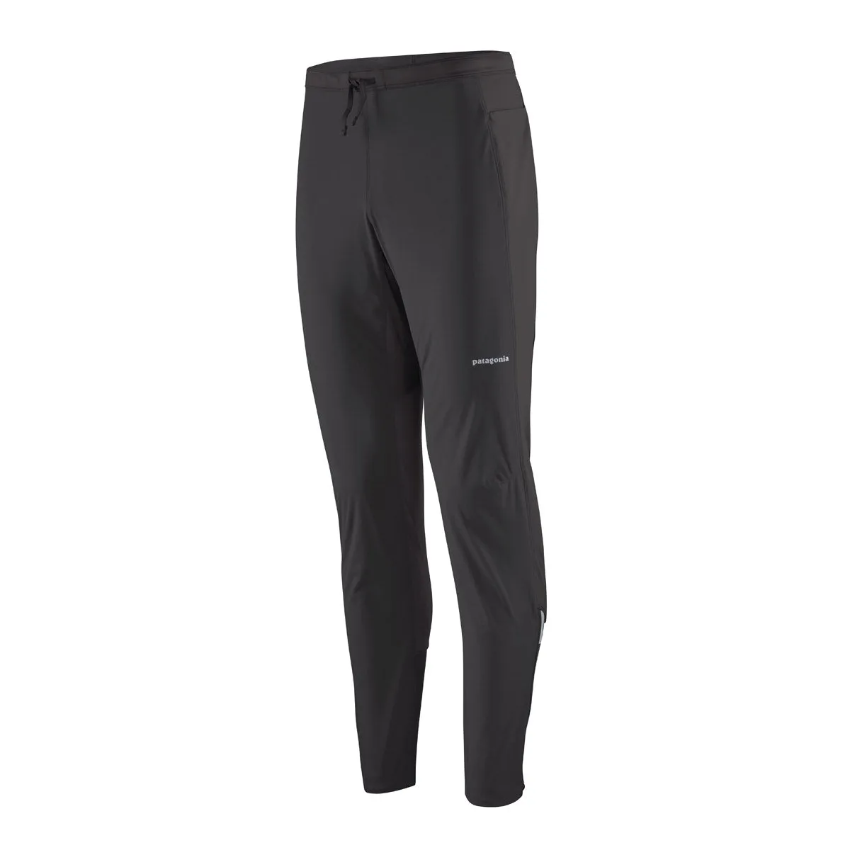 Men's Wind Shield Pants No Irritation Seams Rugged Wear