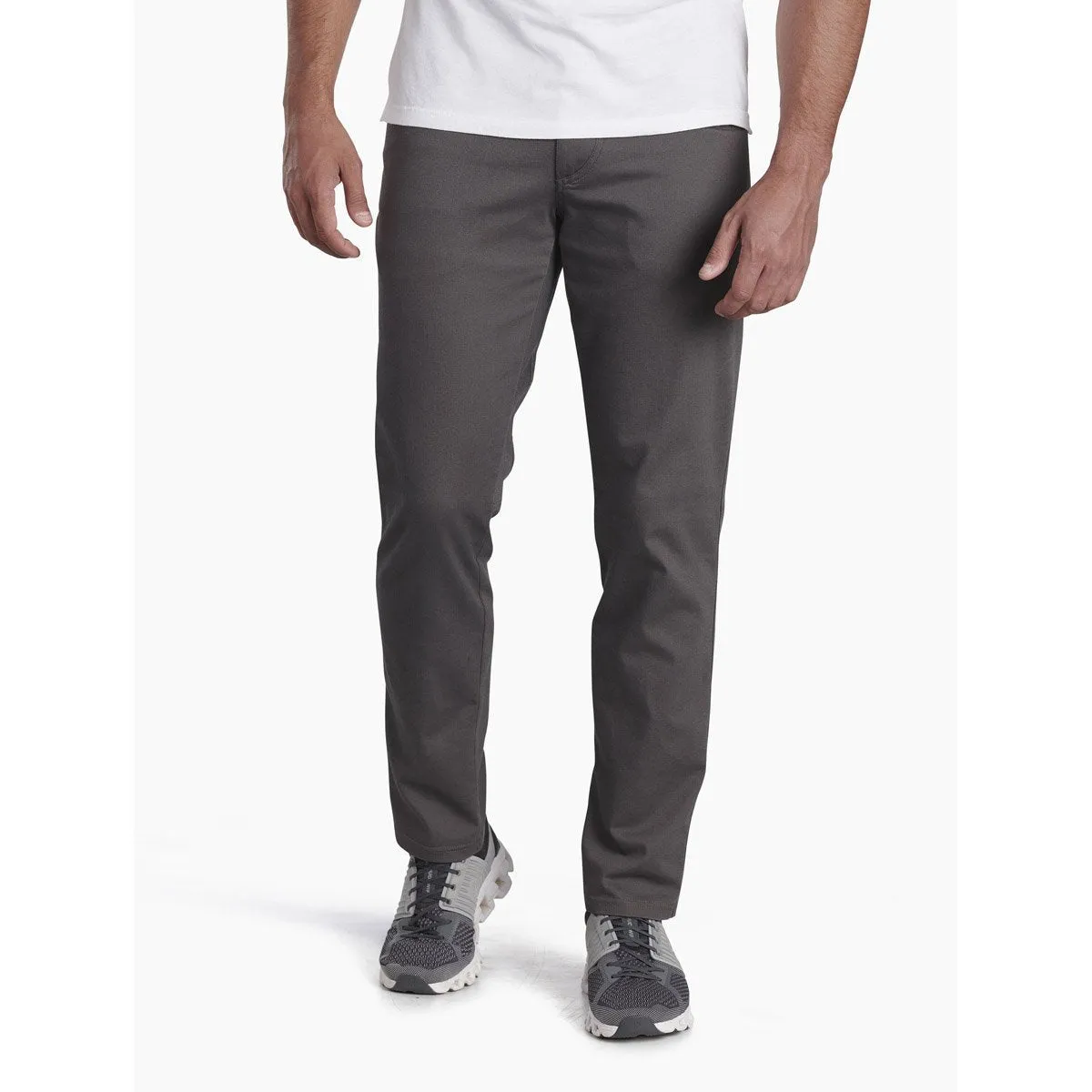 Quick Wash Men's Revolt Jean Tapered - 34" Inseam