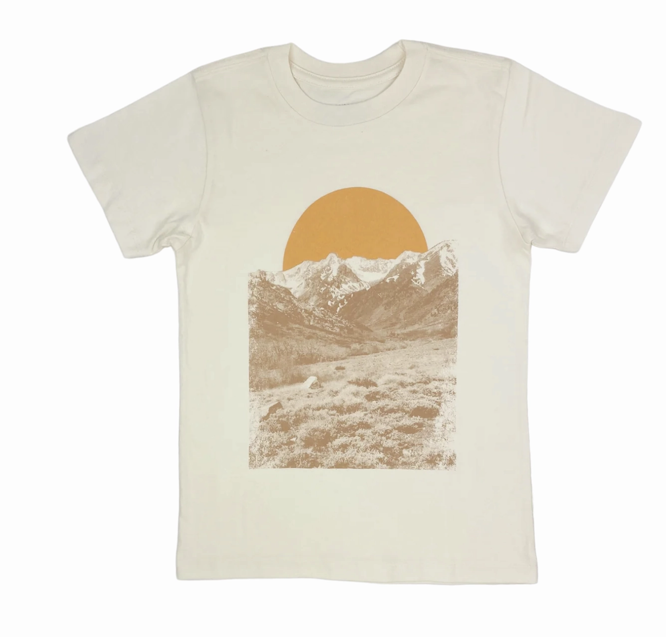 Prince costumes for children Mountains are Calling Tee