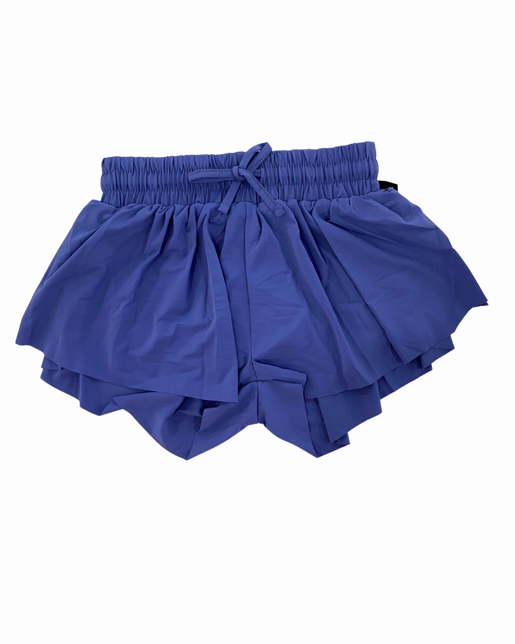 Yoga wear for children Fly Away Short- Marlin