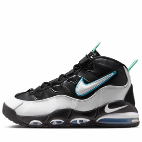Classic Appeal Nike Air Max Uptempo '95 - Black/Orion Blue