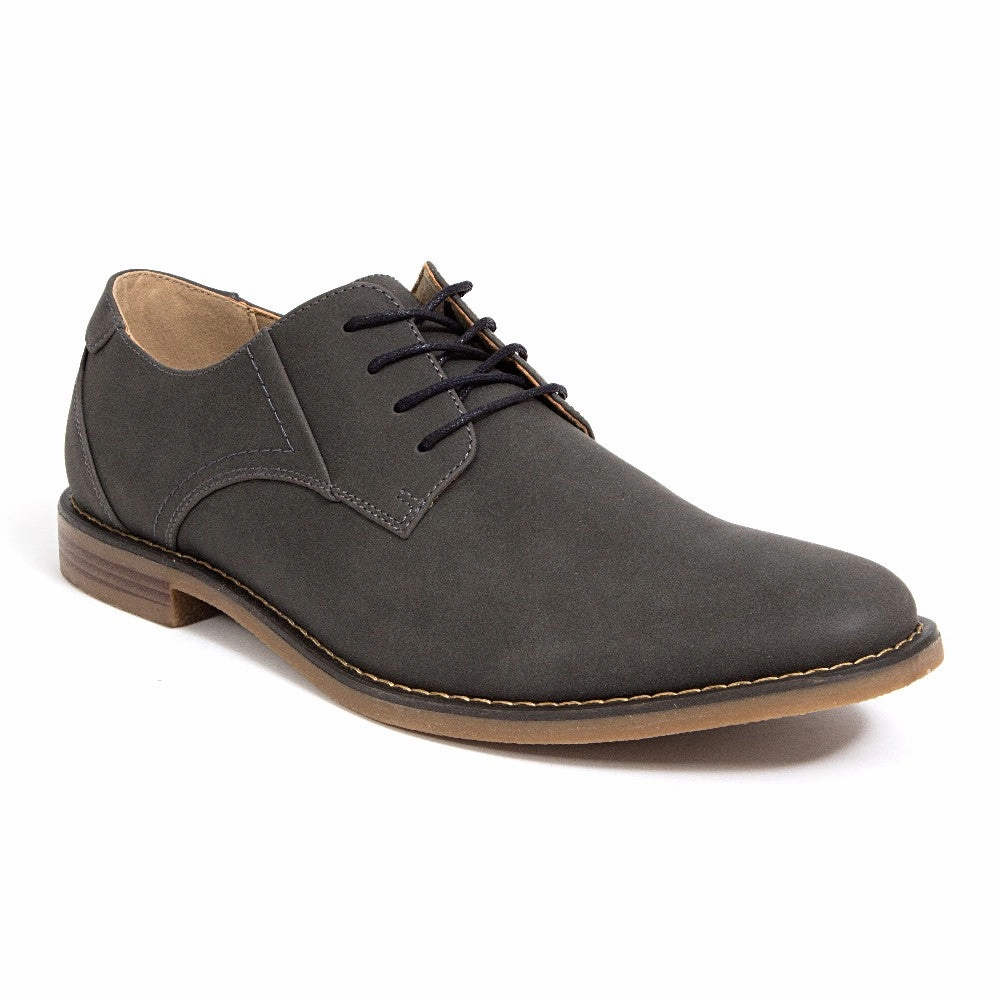 Men's Matthew in Grey Day Shade