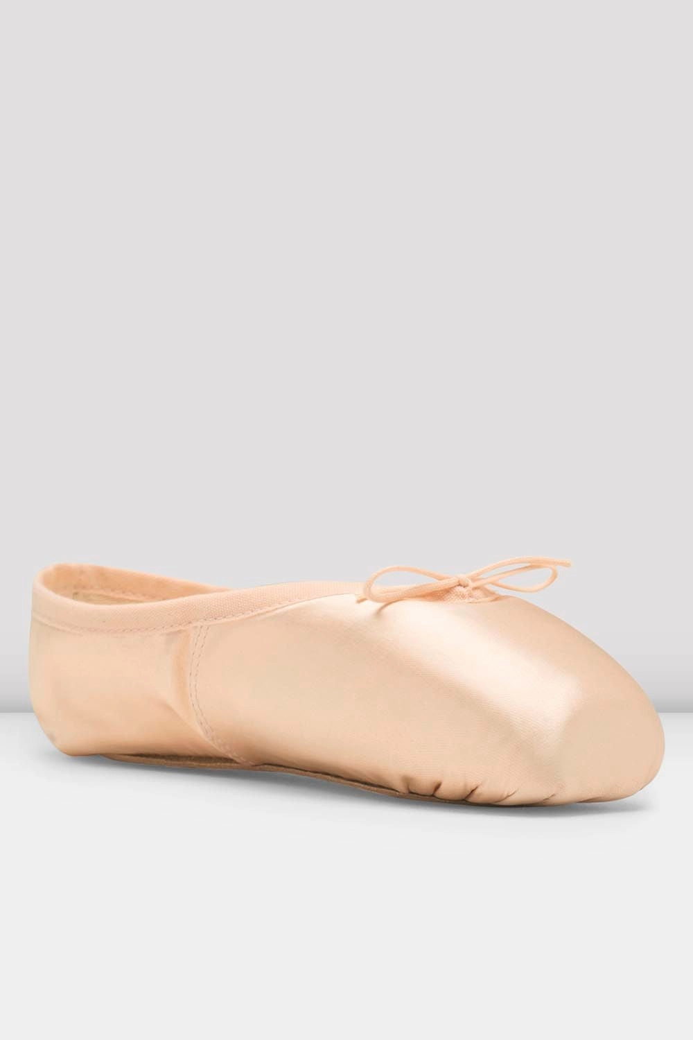 Demi Pointe Shoes Cushioned Midsole Design Treadmill Optimized