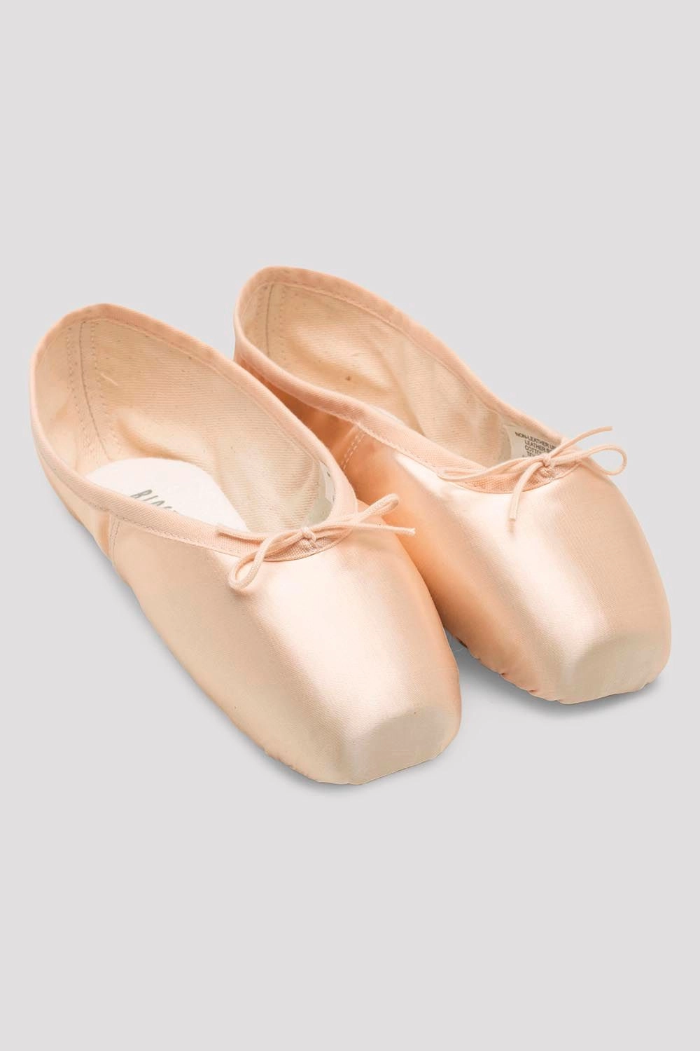 Classic Power Demi Pointe Shoes