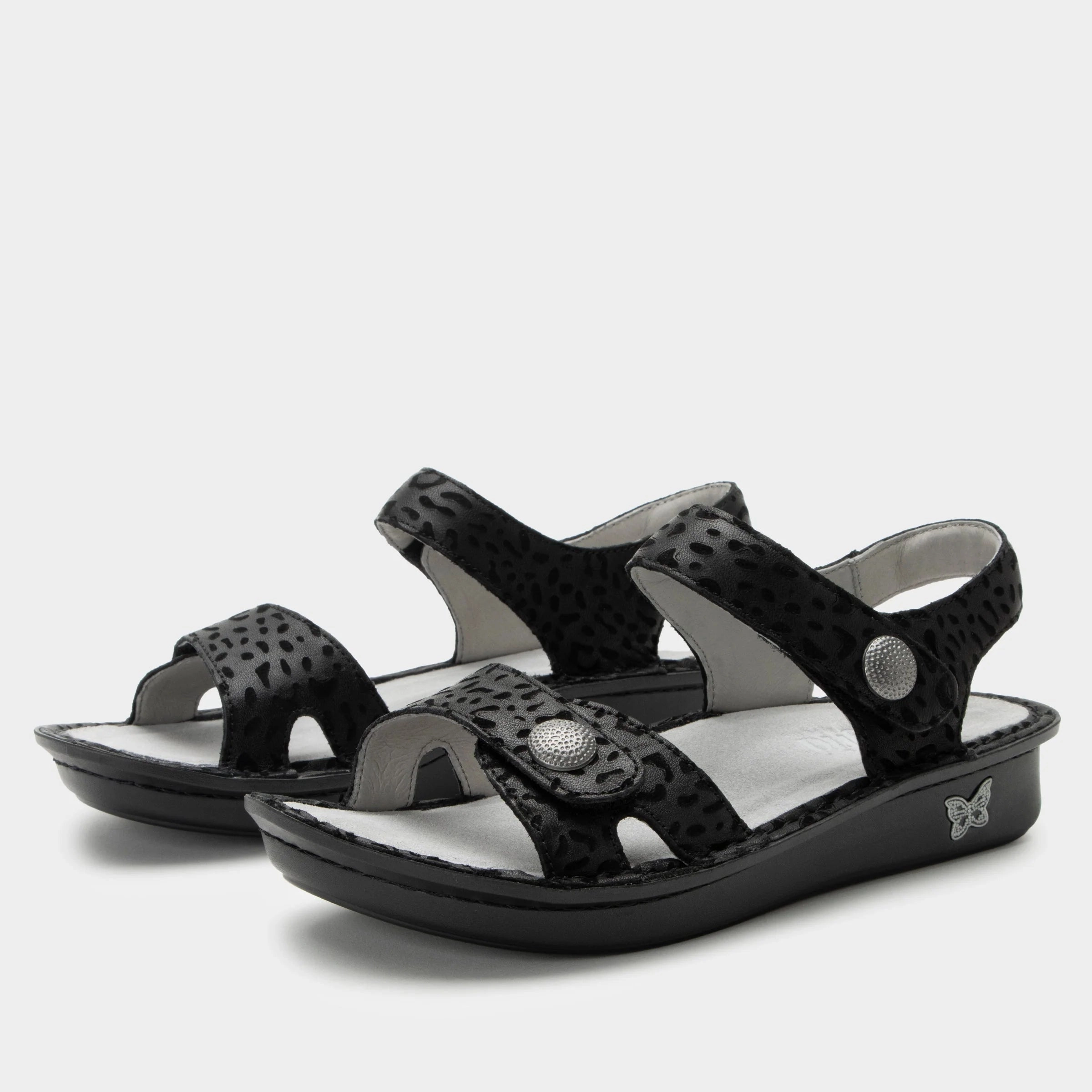 Vienna Not A Cheetah noiseless - movement shoes