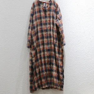 Women Spring Summer Retro Dress Feminine Energy Trend Glow