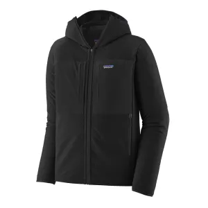 Men's R2 TechFace Hoody Flex Mobility System