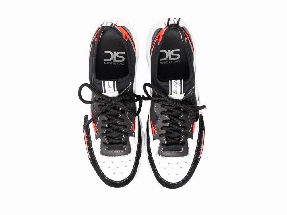 Vulcano Durable Lacing