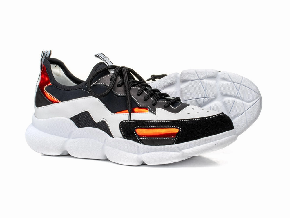 TPE Injection Midsole Thermal Regulating Liner Vulcano