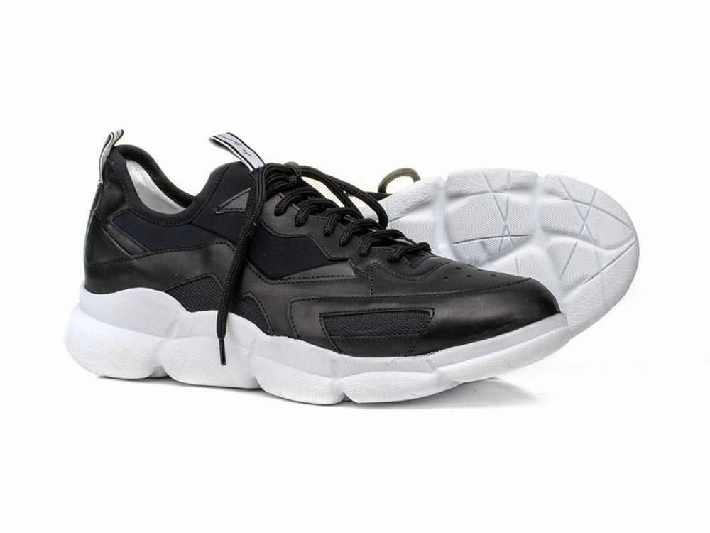 Vulcano Iconic shock absorption