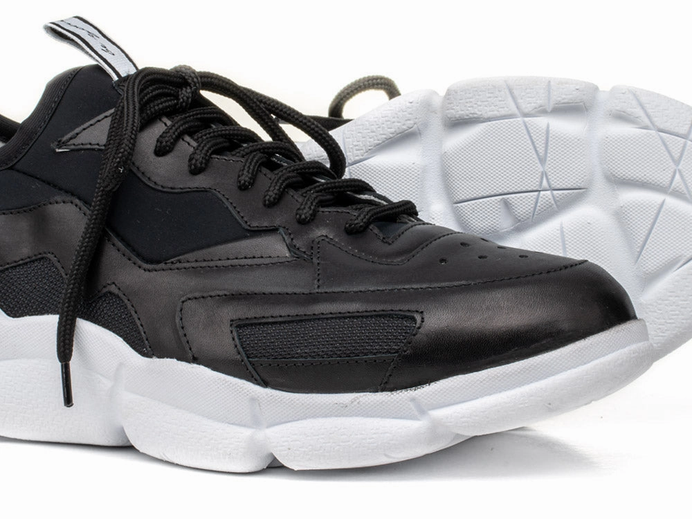 Vulcano Athletic Support