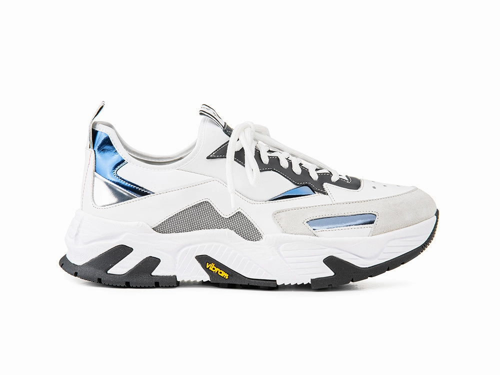 Motion Vibe Stability Vulcano