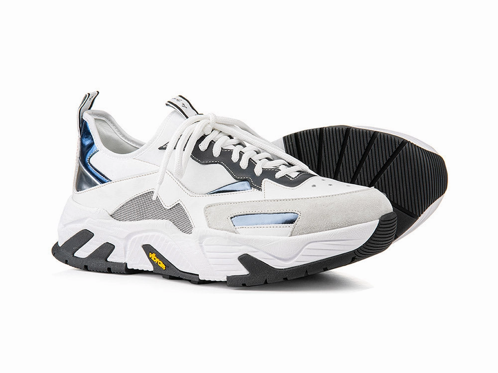 Vulcano Sneaker Online Shopping Running Compatible