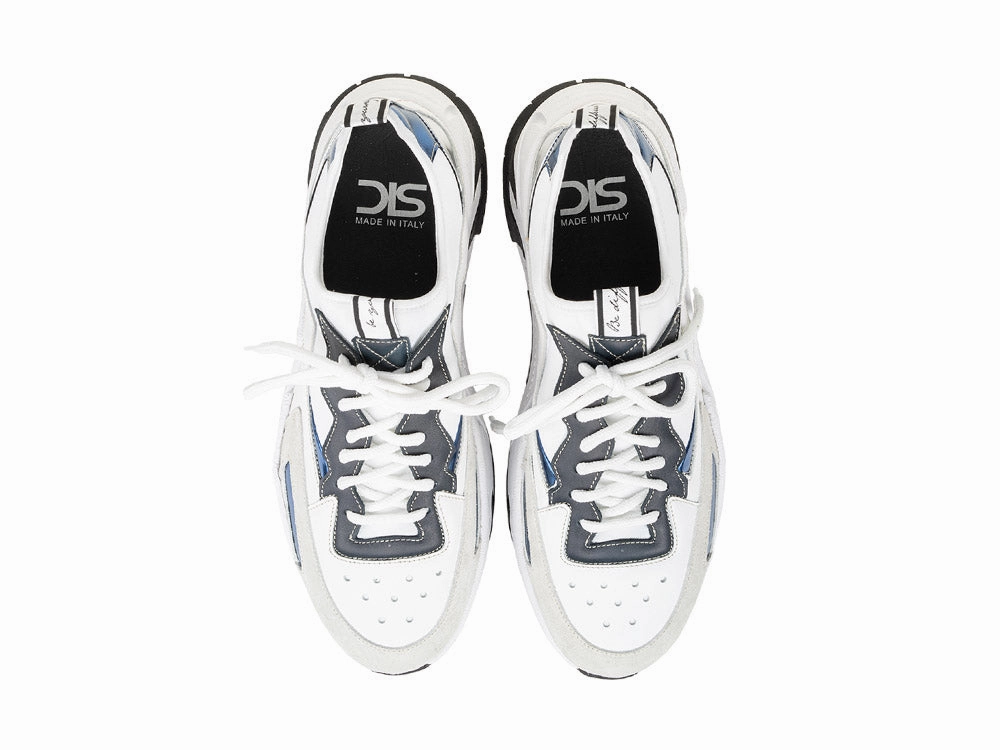 Vulcano Flexible frame