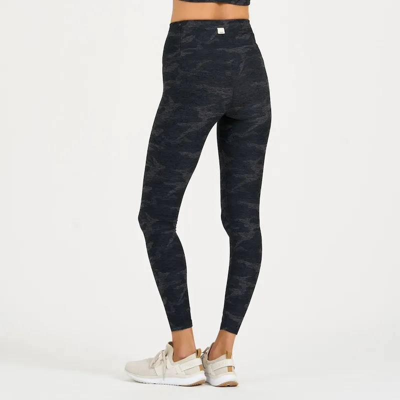 Fit Flex W Clean Elevation Legging