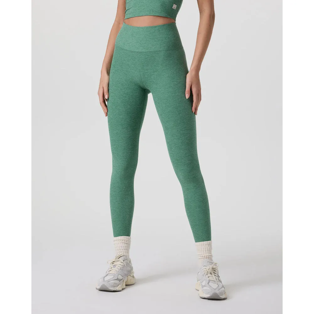 W Clean Elevation Legging Odor Resistant SoftCottonBlend