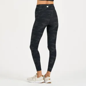 Fit Flex W Clean Elevation Legging