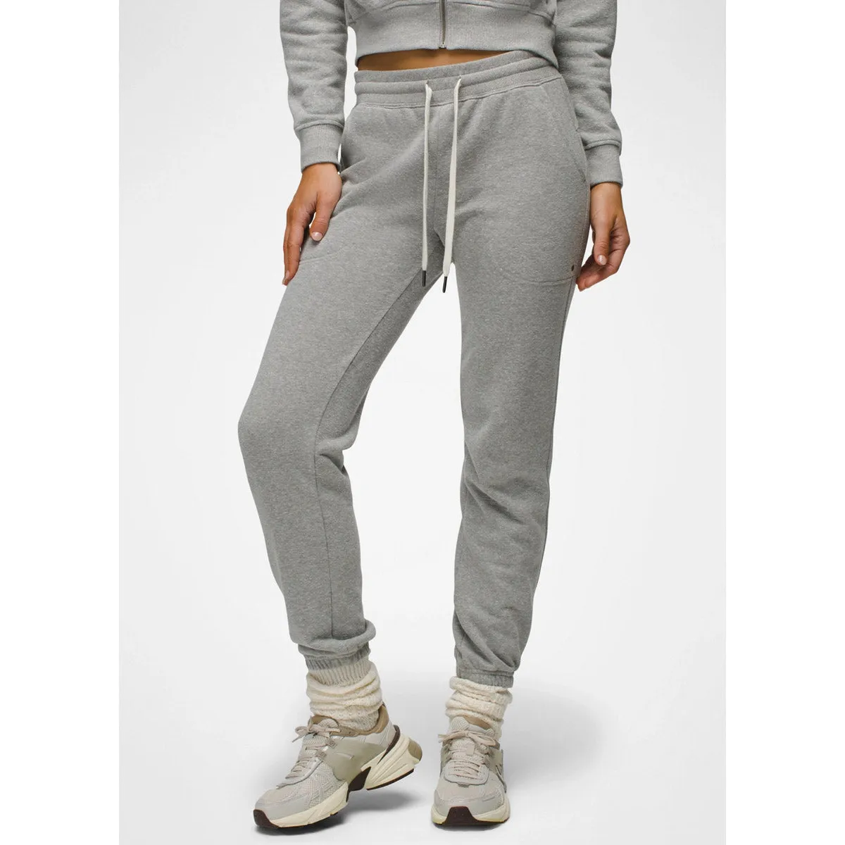 W Cozy Up Pant Active Layers