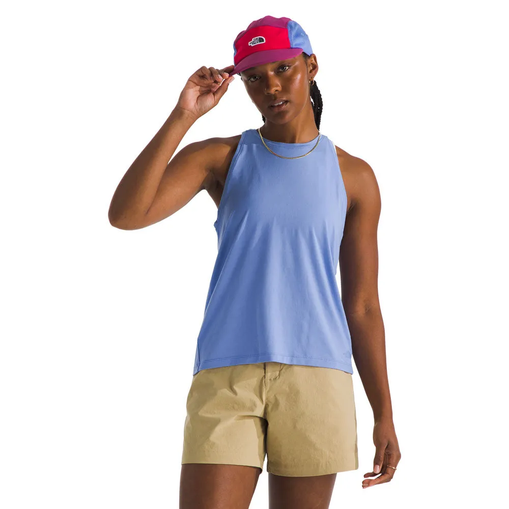 Comfy Fit W Dune Sky Standard Tank SS25