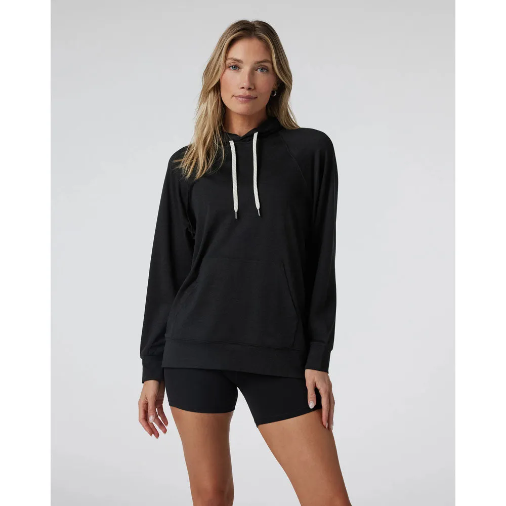 W Halo Oversized Hoodie OversizedFit
