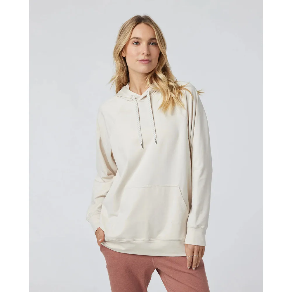 Casual Sweater PlushLining W Halo Oversized Hoodie