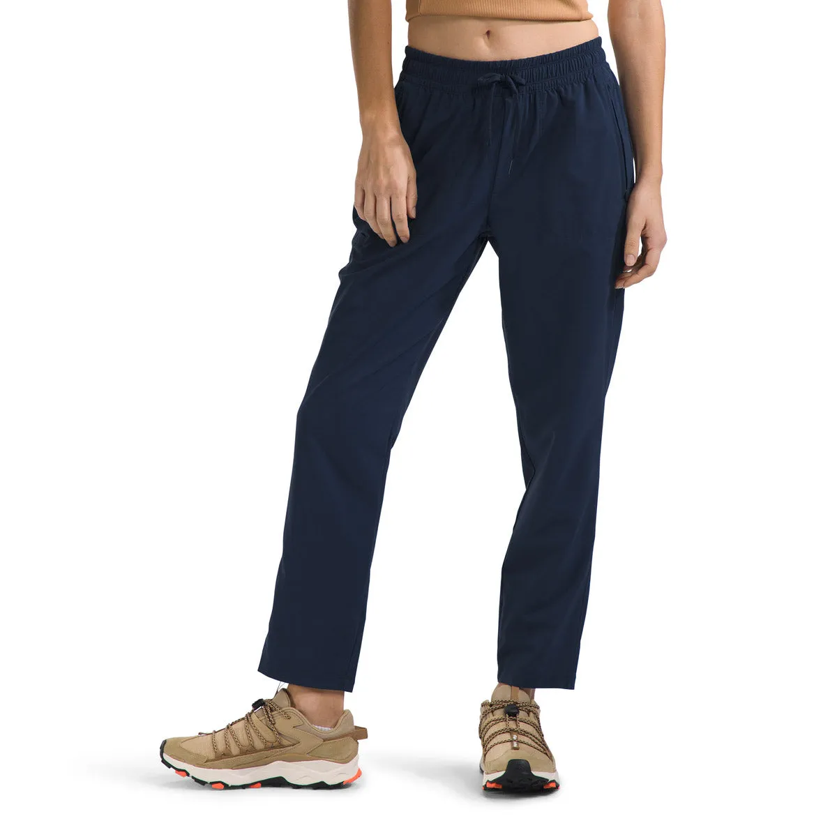 W Never Stop Wearing Pant - Reg Cozy And Stylish Work Friendly