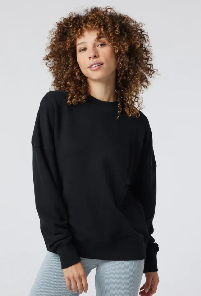 W Sedona Weekender Crew FadeResistant Dye