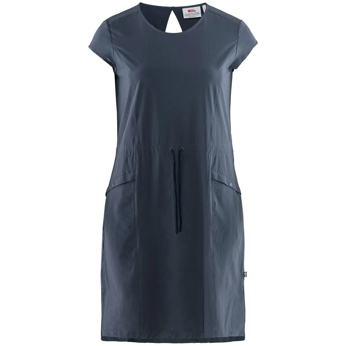 Women's High Coast Lite Dress Dress for brunch Open Back