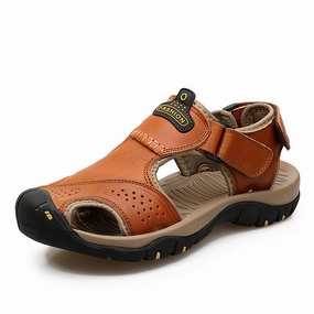 Youth Edge Tiosebon Anti-Slip Outdoor Men's  Sandals