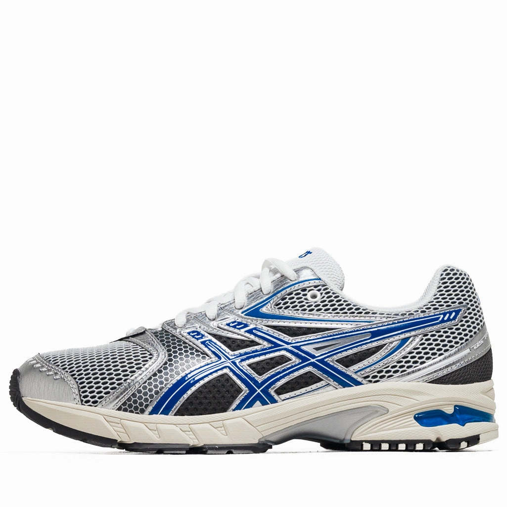 Asics Gel-DS Trainer 14 - White/Asics Blue Cozy Town