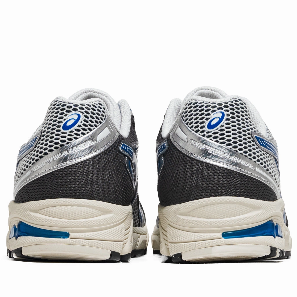 Everyday Shoes Asics Gel-DS Trainer 14 - White/Asics Blue