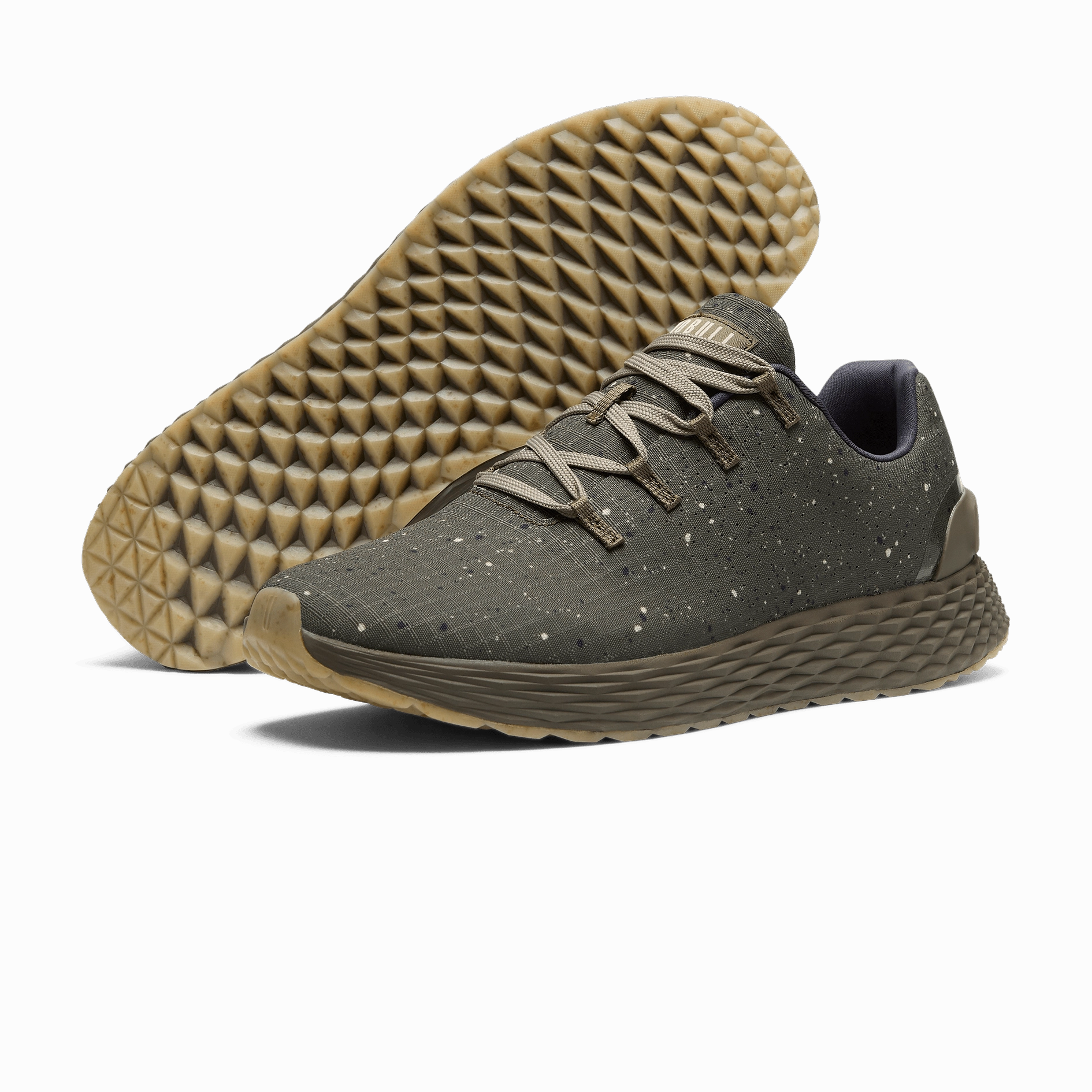 Attractive Women's Allday Ripstop