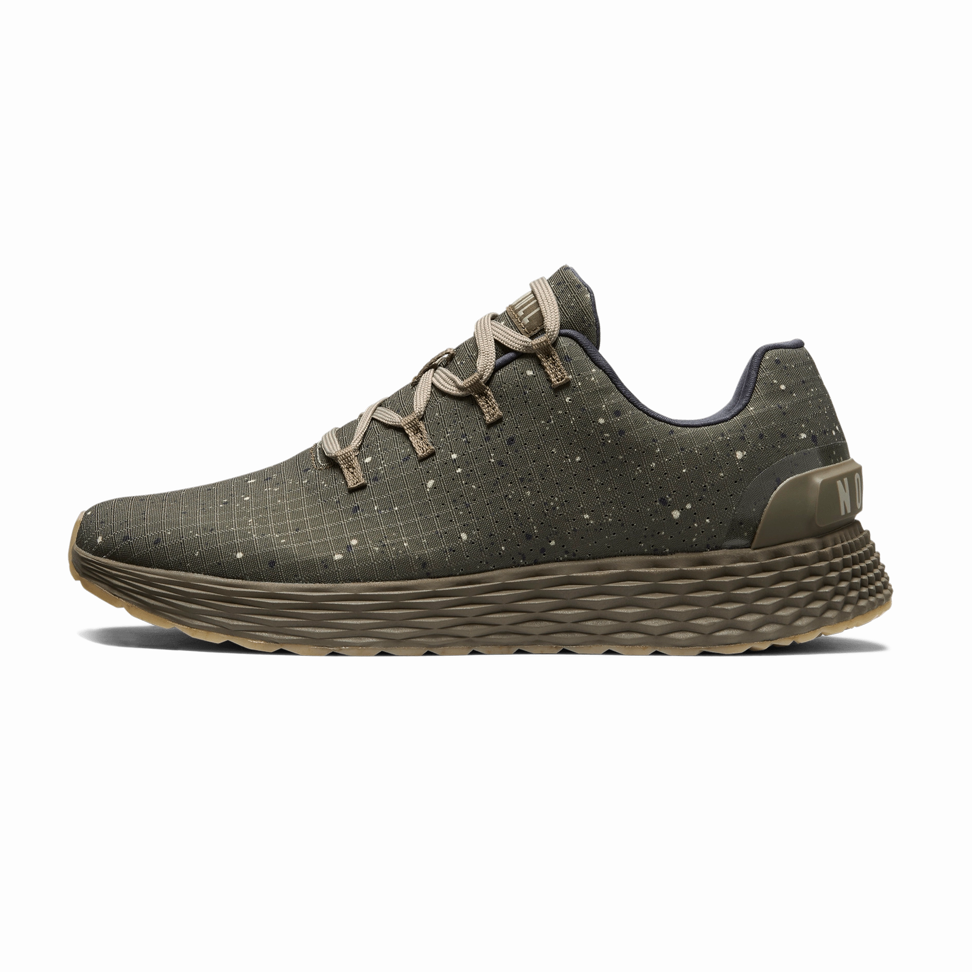 Structured performance Women's Allday Ripstop