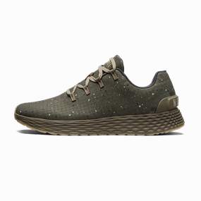 Structured performance Women's Allday Ripstop