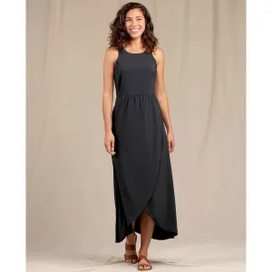 Elegant formal outfit Women's Sunkissed Maxi Dress