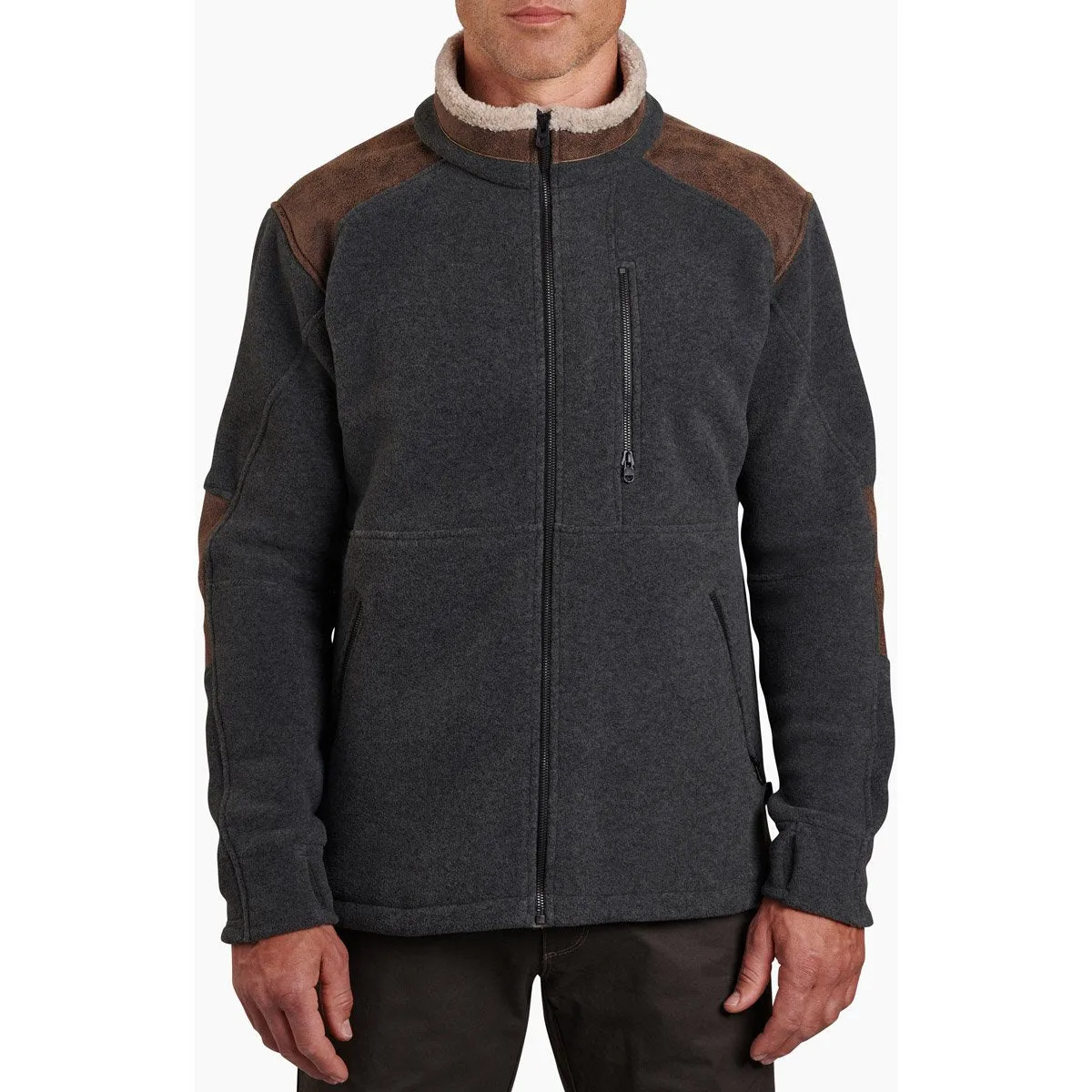 Camp Outfit Men's Alpenwurx Jacket