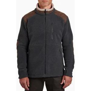Men's Alpenwurx Jacket Diary