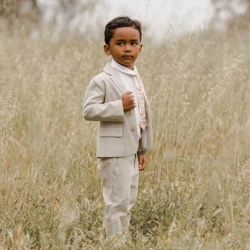 Sebastian Pant | Fog Urban Glittery kids' wear