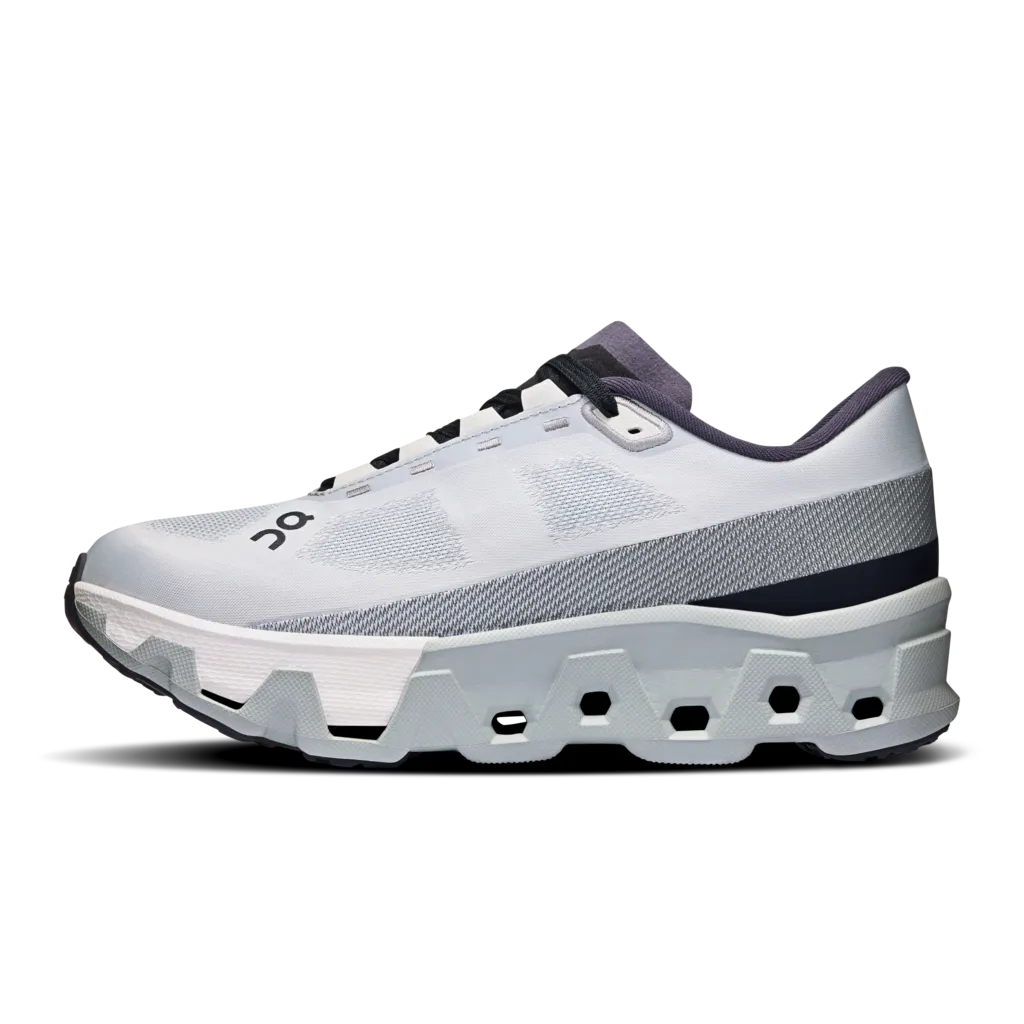 Women's Cloudmonster Hyper high - heeled running shoes