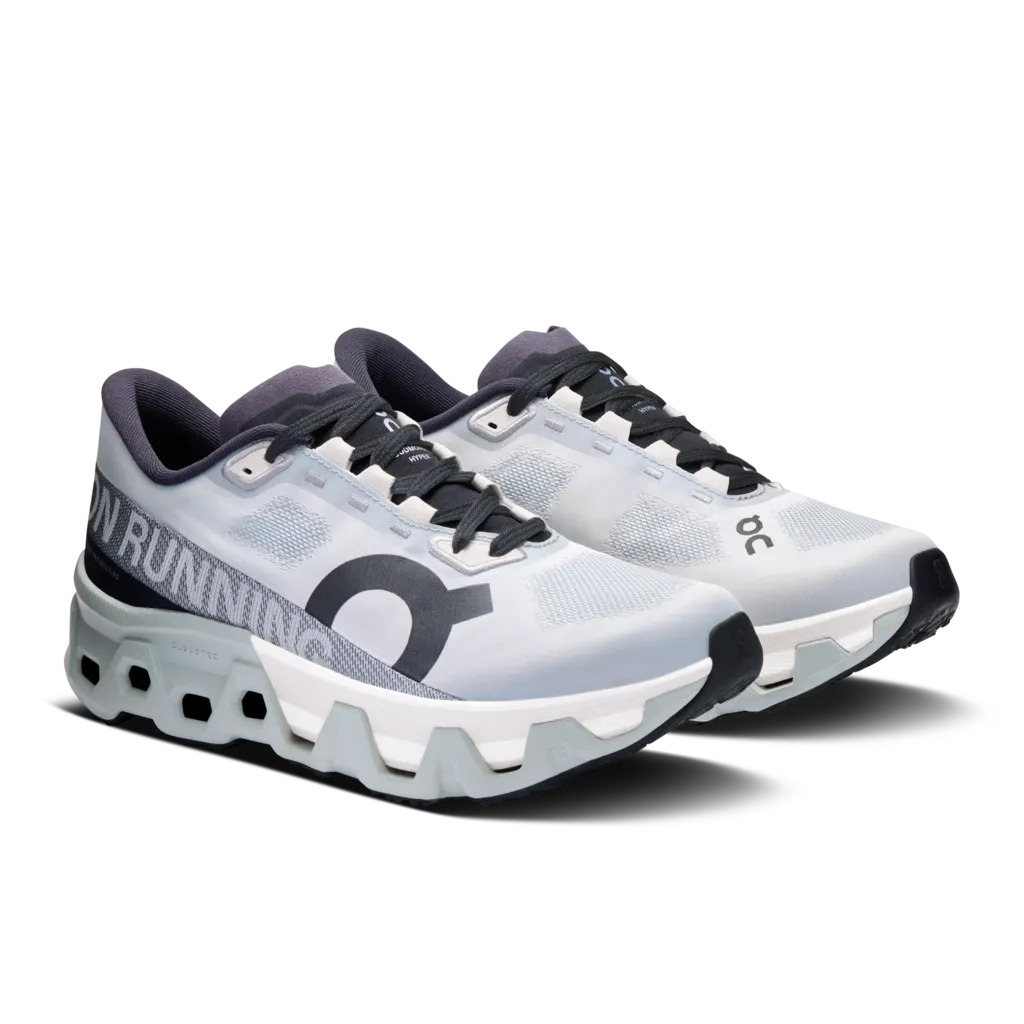 Relay race Stability Wing System Women's Cloudmonster Hyper