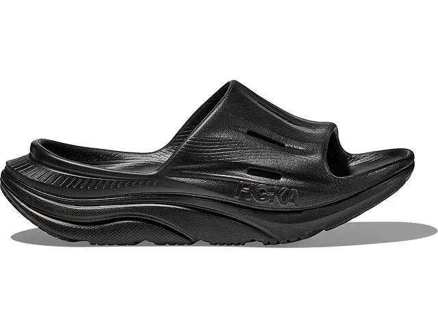 Men's Ora Recovery Slide 3 Short Walk