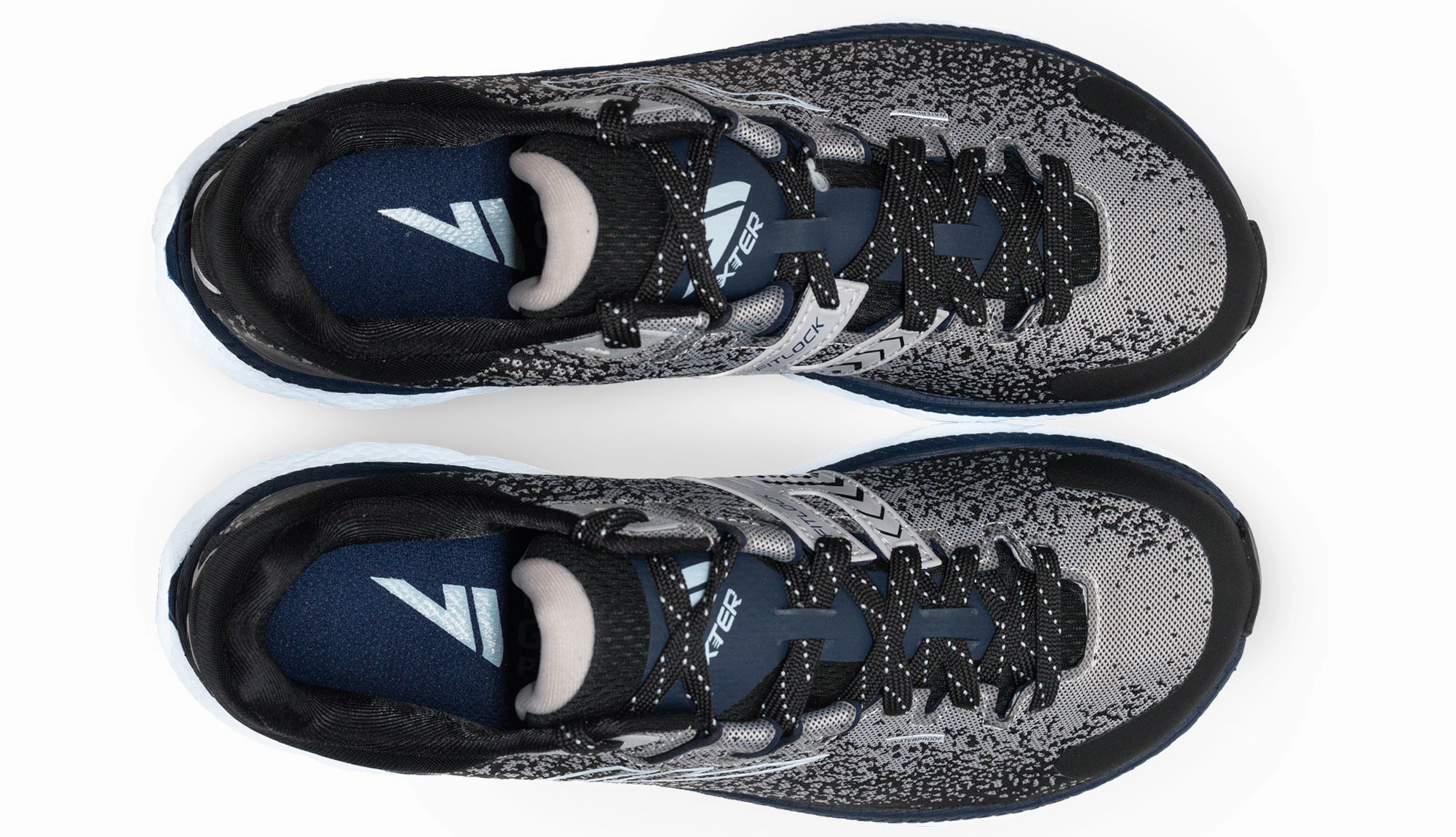 XTER animal - print running wear